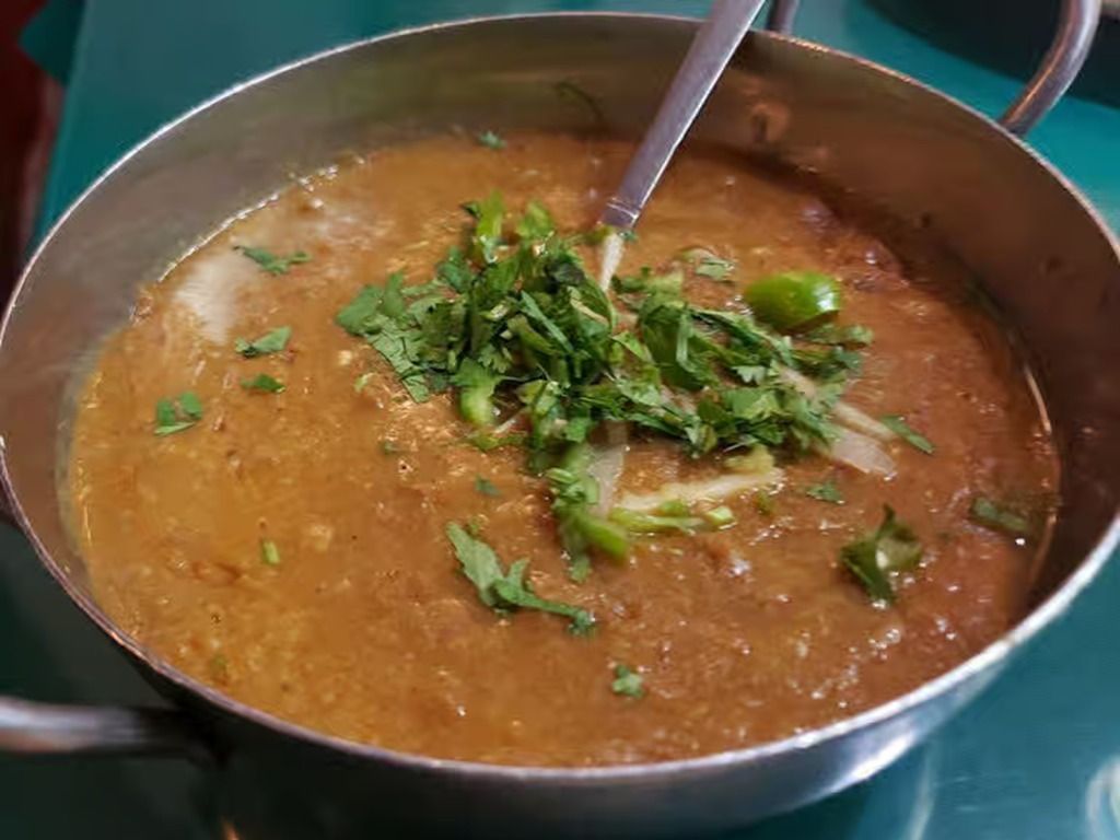 Haleem (Beef)