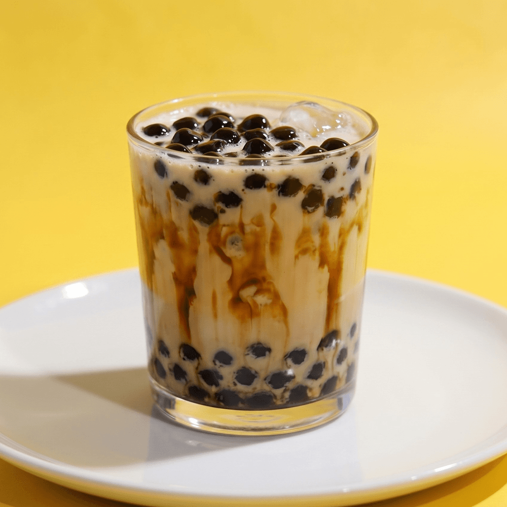 Brown Sugar Smoothie