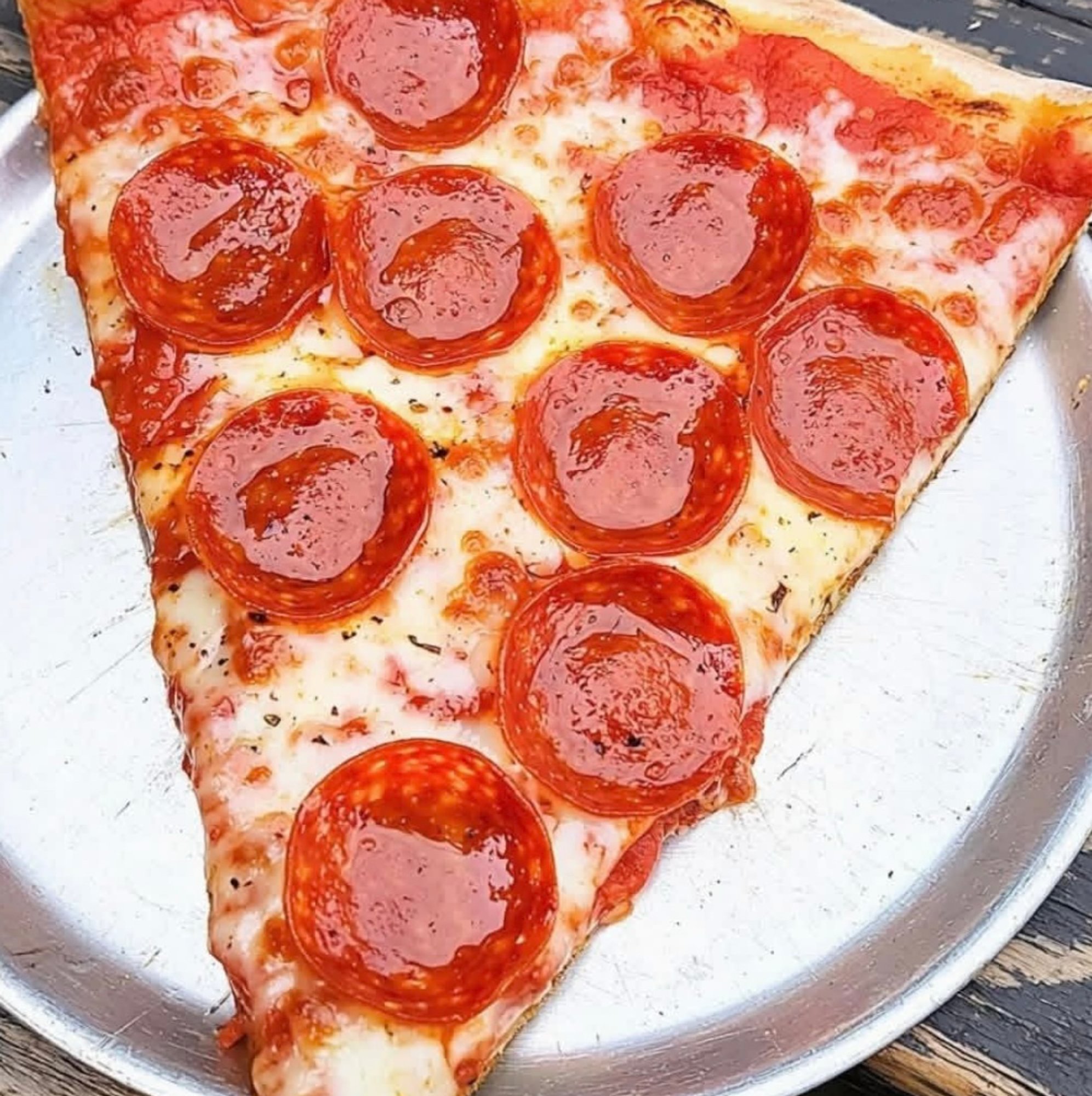 Gourmet Slice