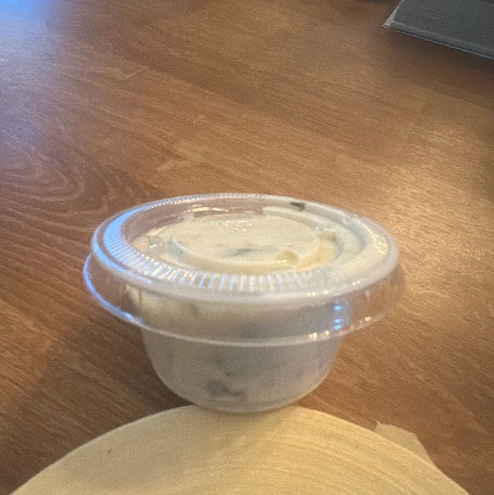 Salsa Tartara