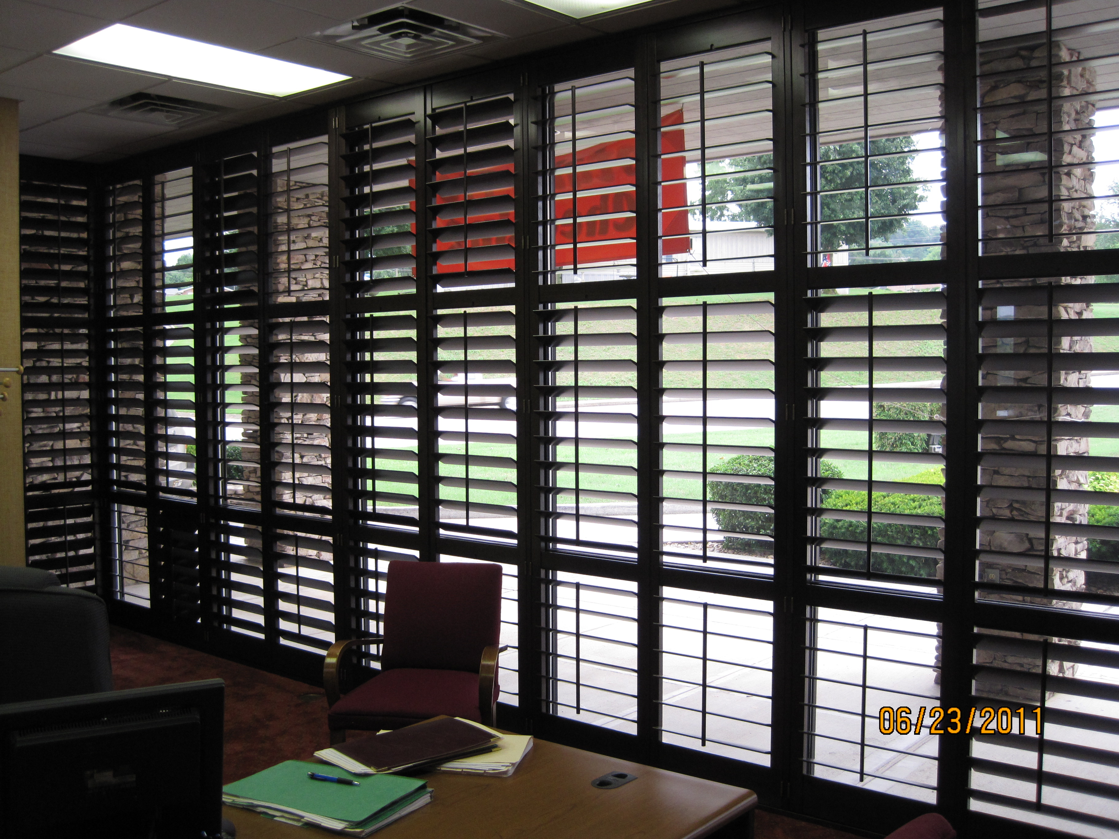 Budget Blinds of Knoxville & Maryville Photo