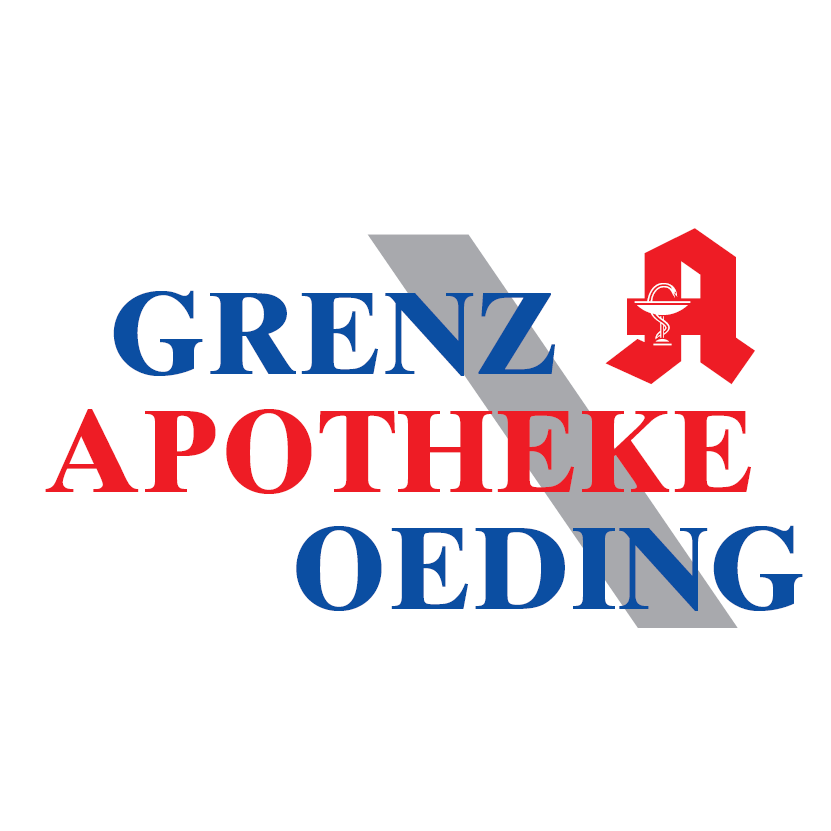 Logo der Grenz-Apotheke Oeding