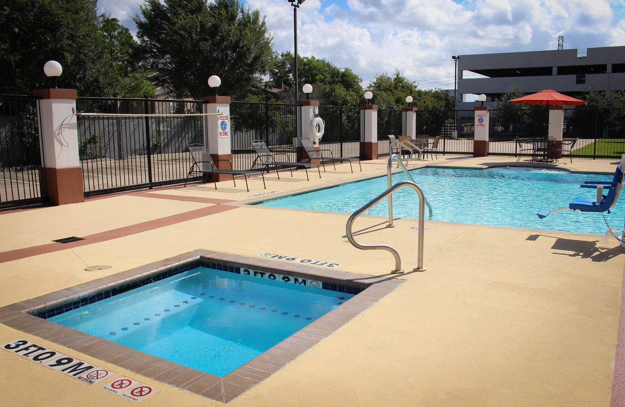 Candlewood Suites Houston Westchase - Westheimer Photo