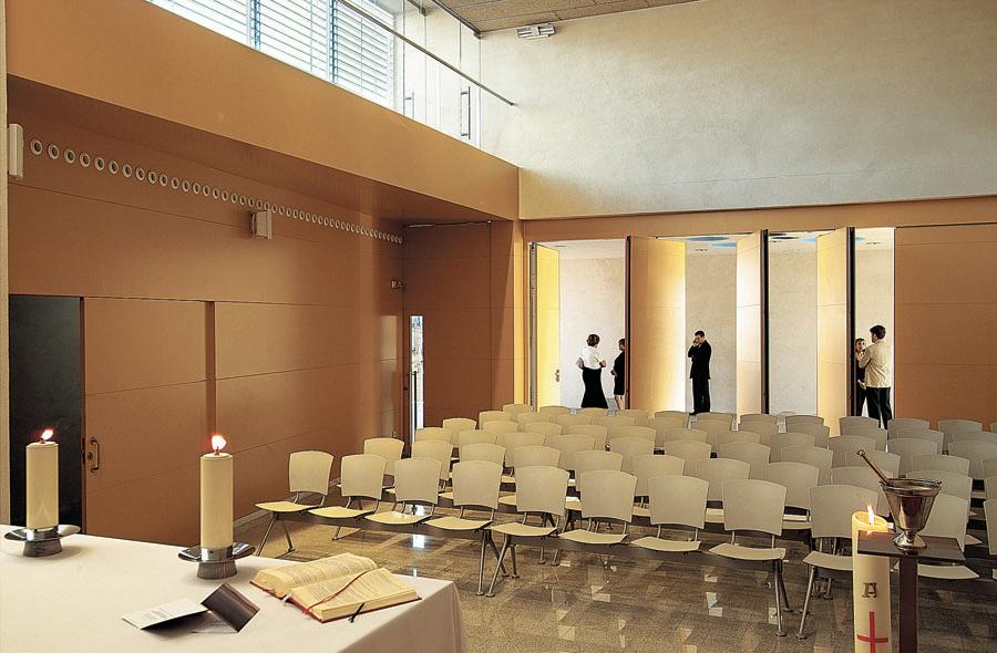 Tanatori &Agrave;ltima Sant Just Desvern 6