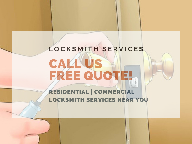 Images Professional Door & Lock