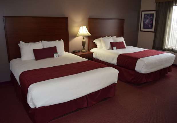 Images Best Western Plus Great Northern Inn