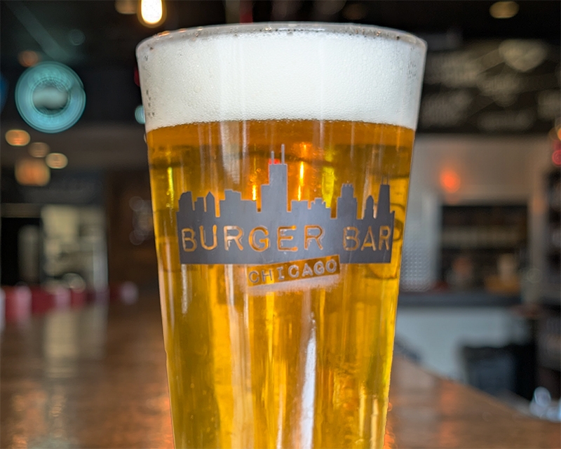 DRA | Goldfinger Helles Lager