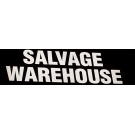 Salvage Warehouse