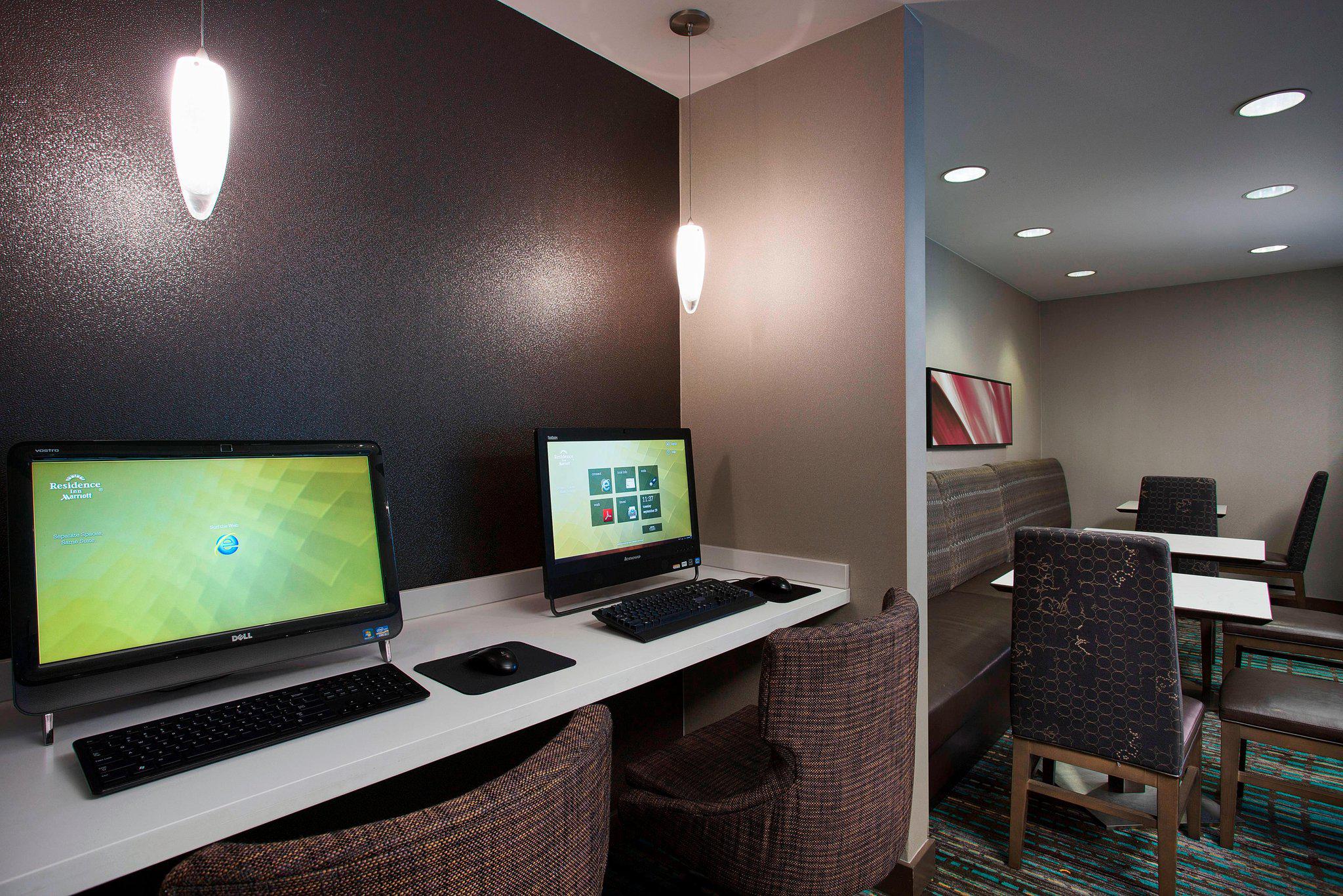 Residence Inn by Marriott Detroit Novi Photo