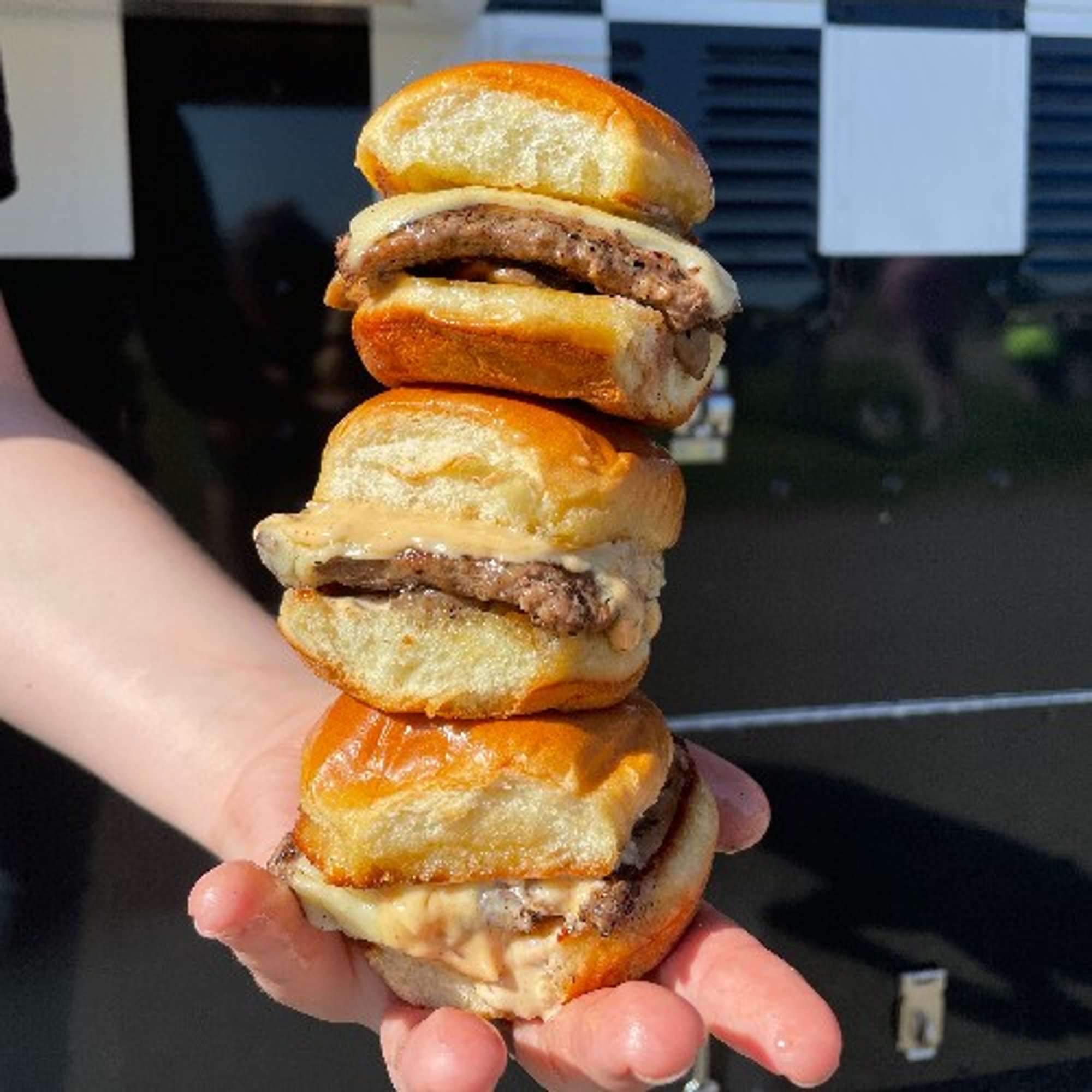Sliders (3)