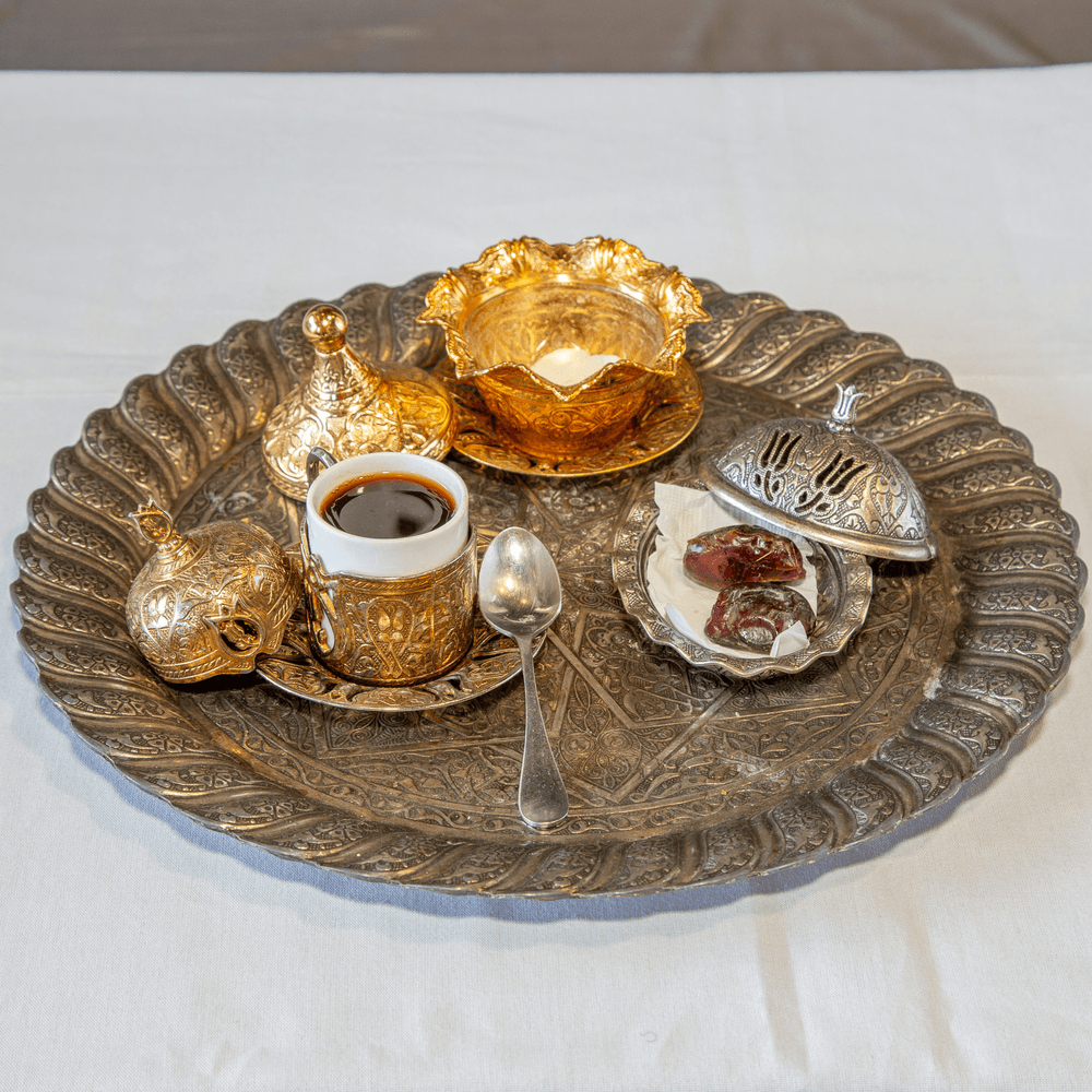 Turkish Coffee