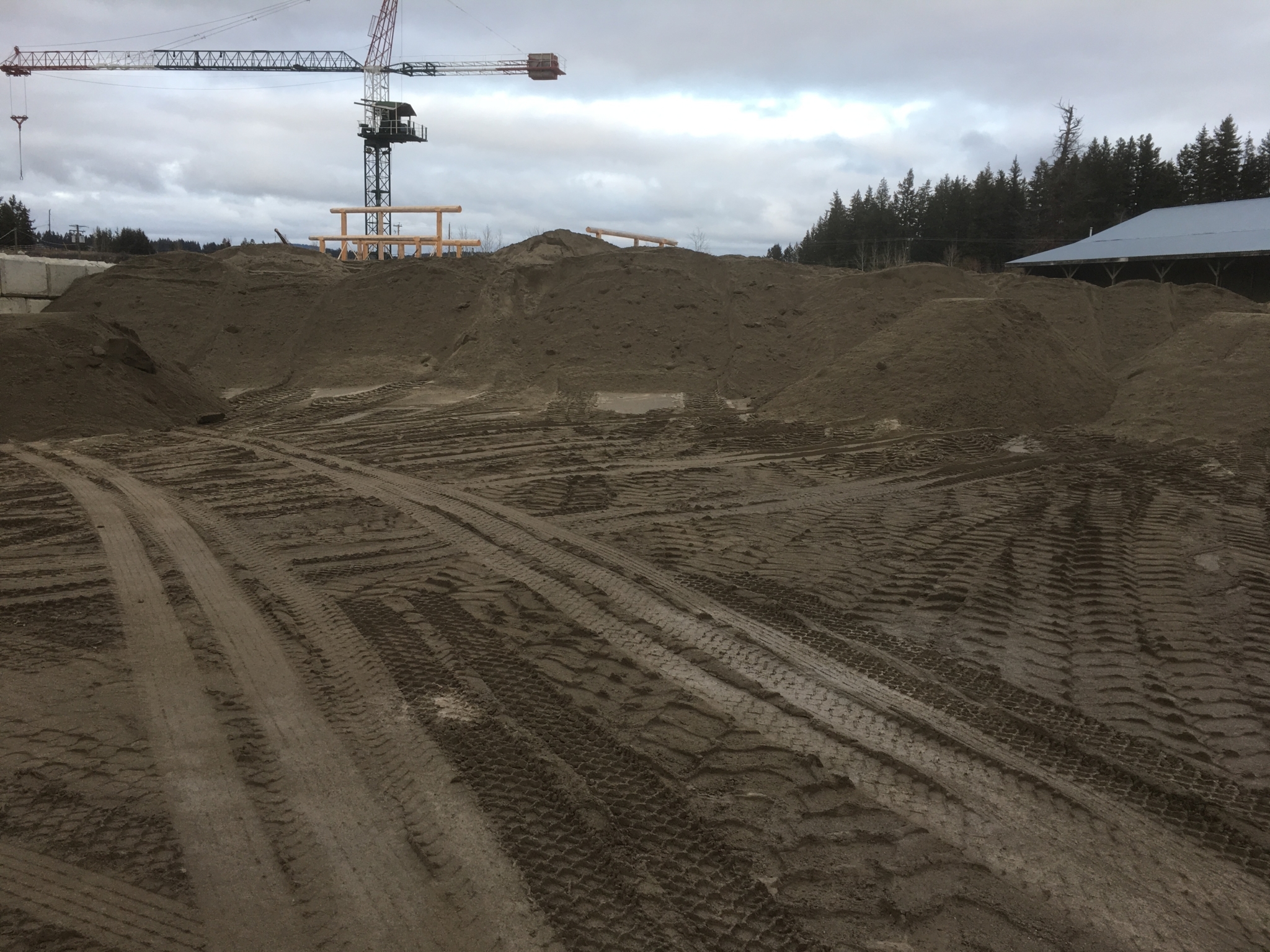 Images United Concrete & Gravel Ltd