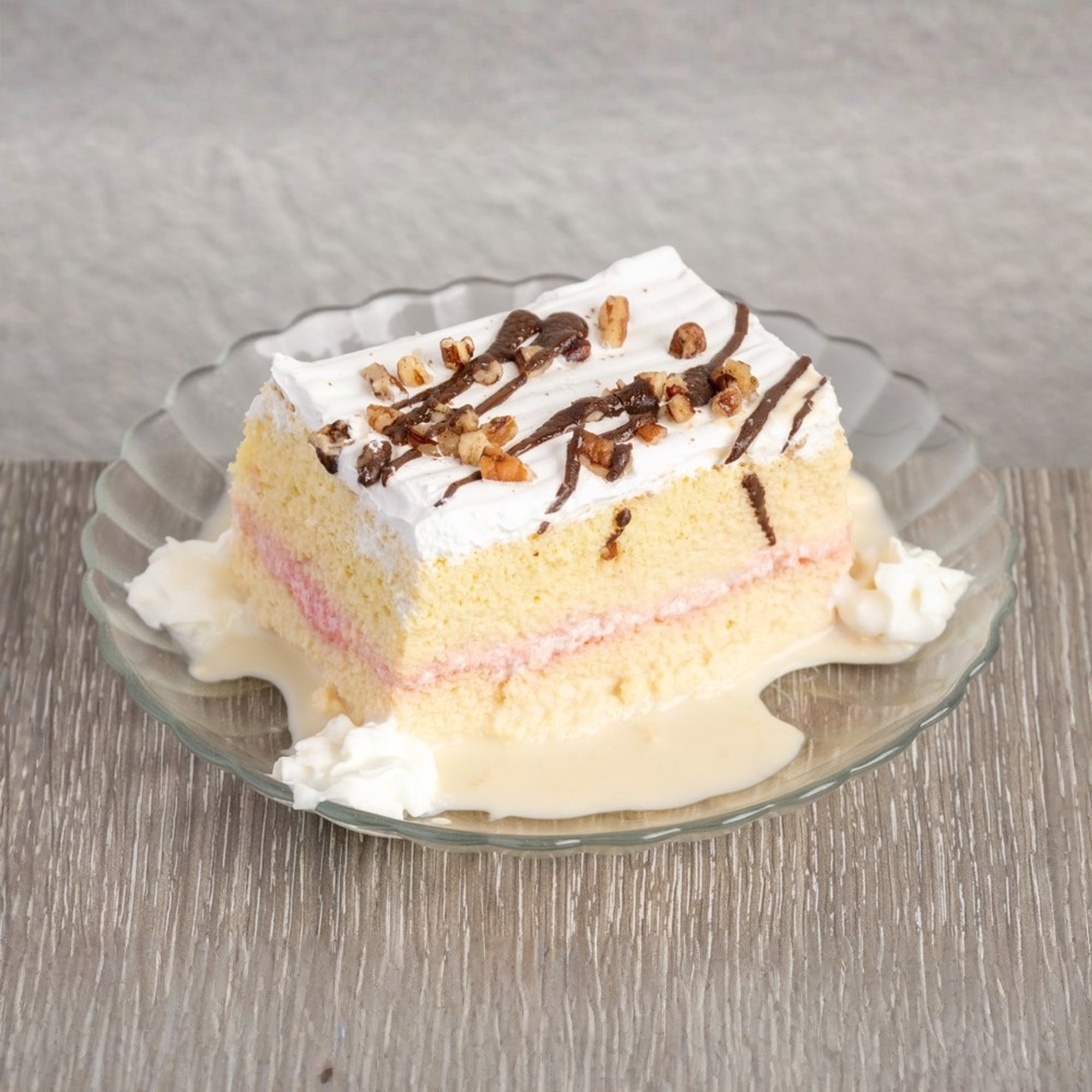 Tres Leches