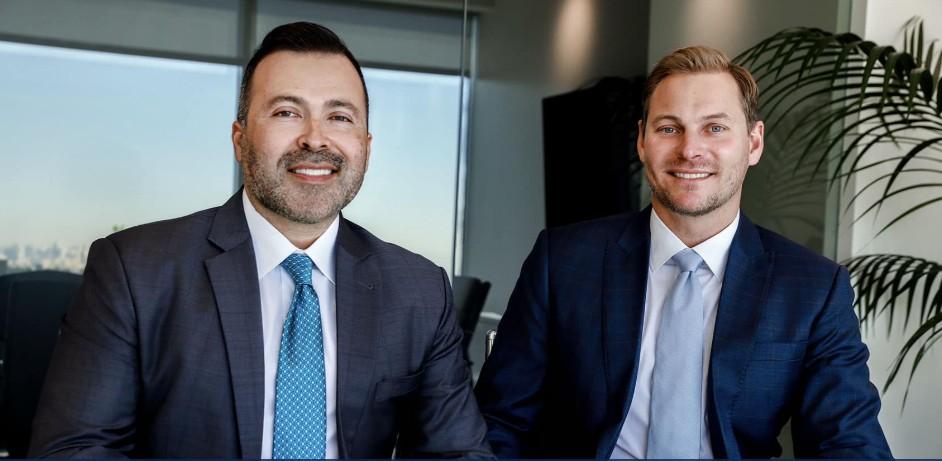 Blair & Ramirez LLP - Personal Injury & Wrongful Termination Law Firm