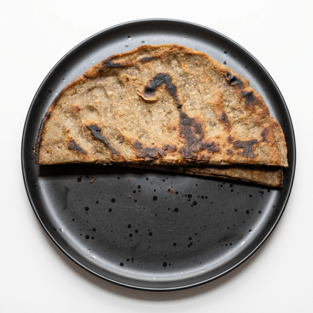 Millet Roti