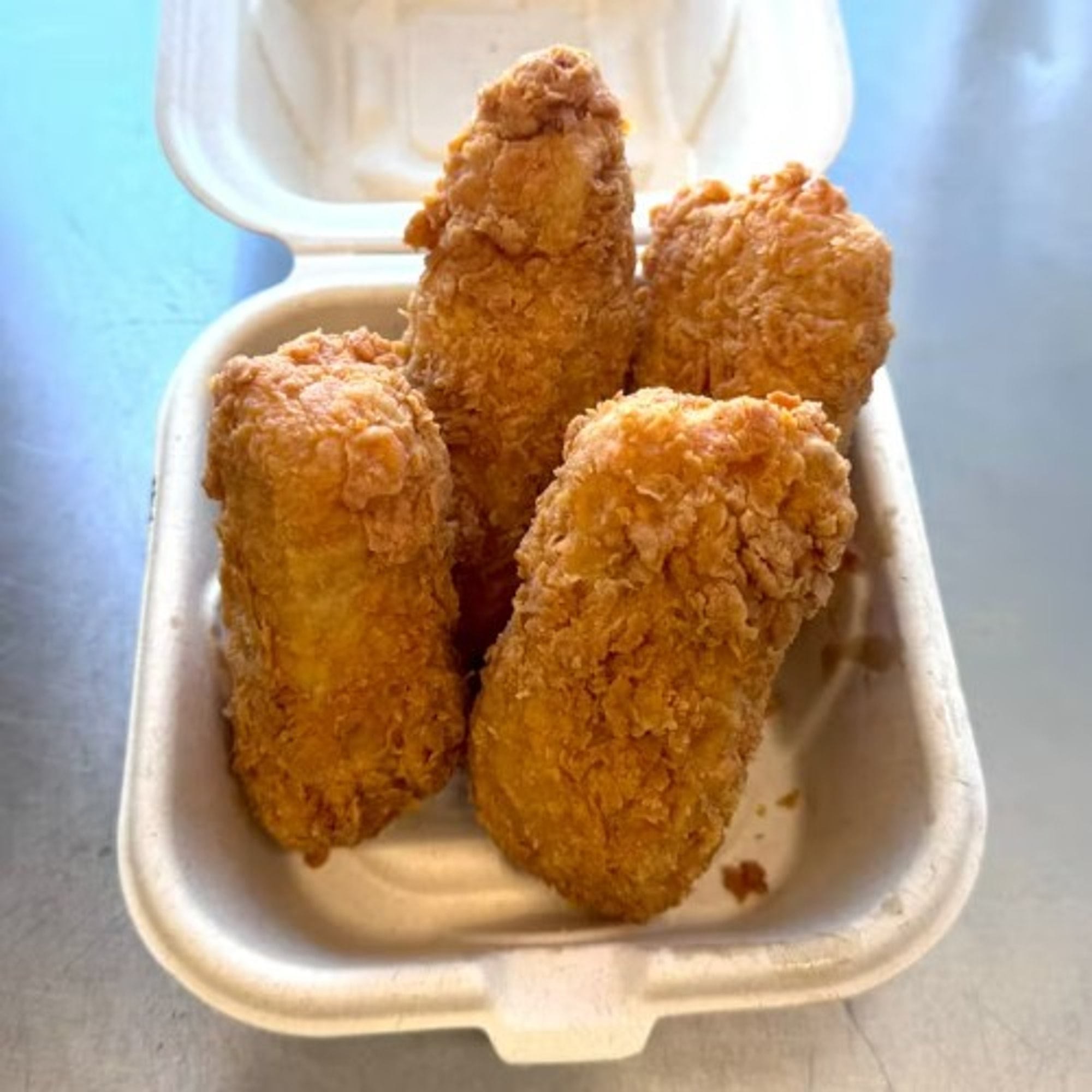 Side Chicken