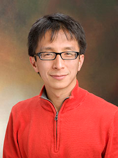 Jonathan Lee, MD Photo