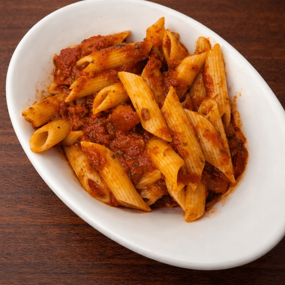 Kids Pasta