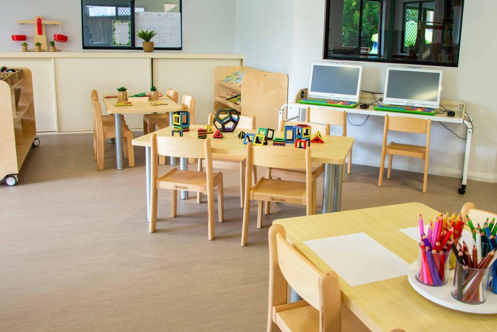 Foto de Young Academics Early Learning Centre - Kellyville, Redden Dr The Hills Shire