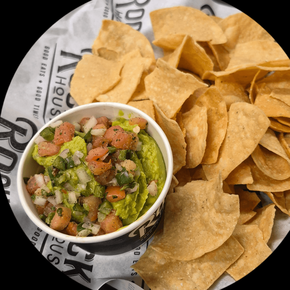 Guacamole