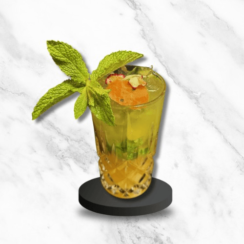 Passion Potion