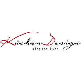 Logo von Küchen Design - Stephan Koch