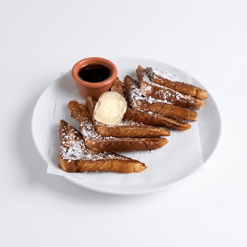 French Toast