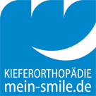Logo von mein smile Gemeinschaftspraxis für Kieferorthopädie Dr. D. Kujat