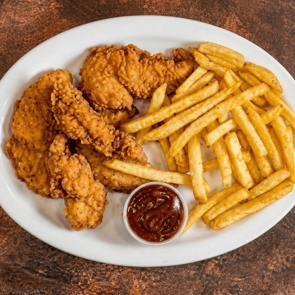 Chicken Fingers