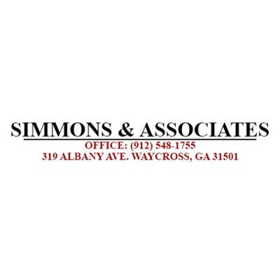 Sean Simmons & Associates, LLC