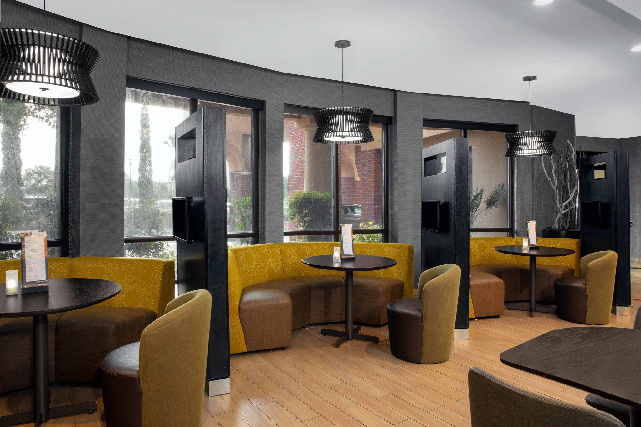 Courtyard by Marriott Jacksonville I-295/East Beltway Photo