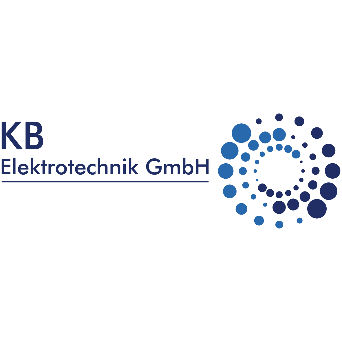 Logo von KB Elektrotechnik GmbH