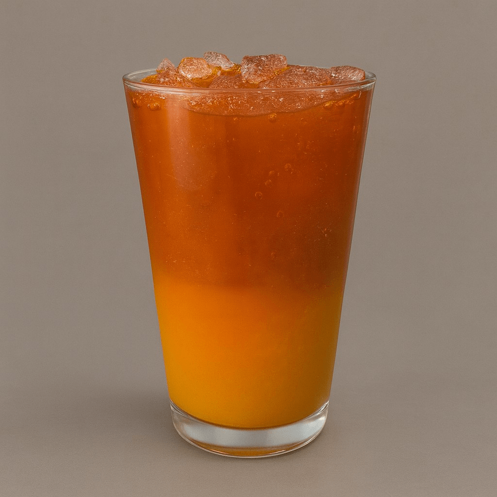 B6. Thai Ice Tea
