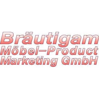 Logo von Bräutigam Möbel-Product Marketing GmbH
