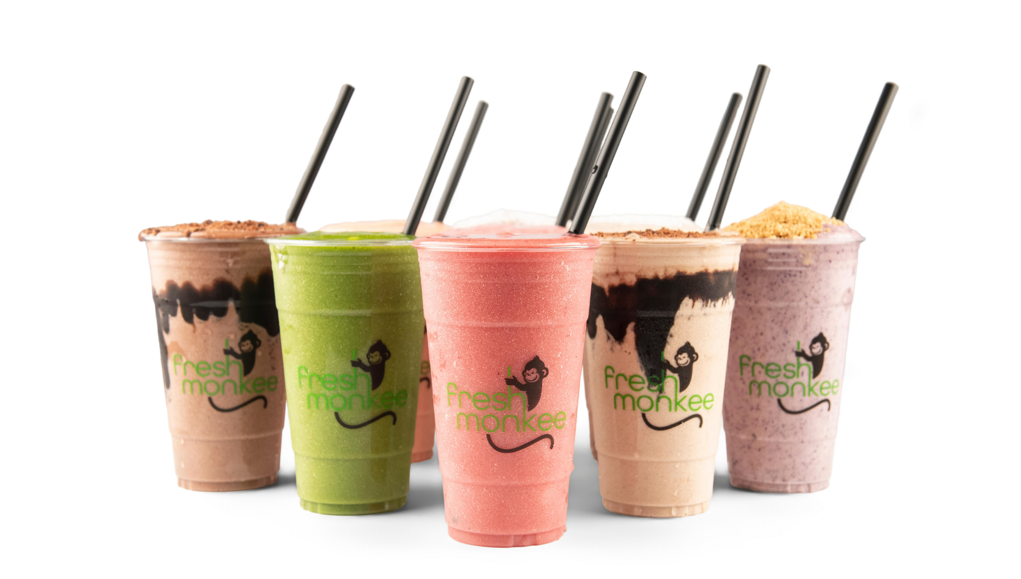 Fresh Monkee - Taunton Image