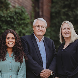 The Lester Investment Group Logo