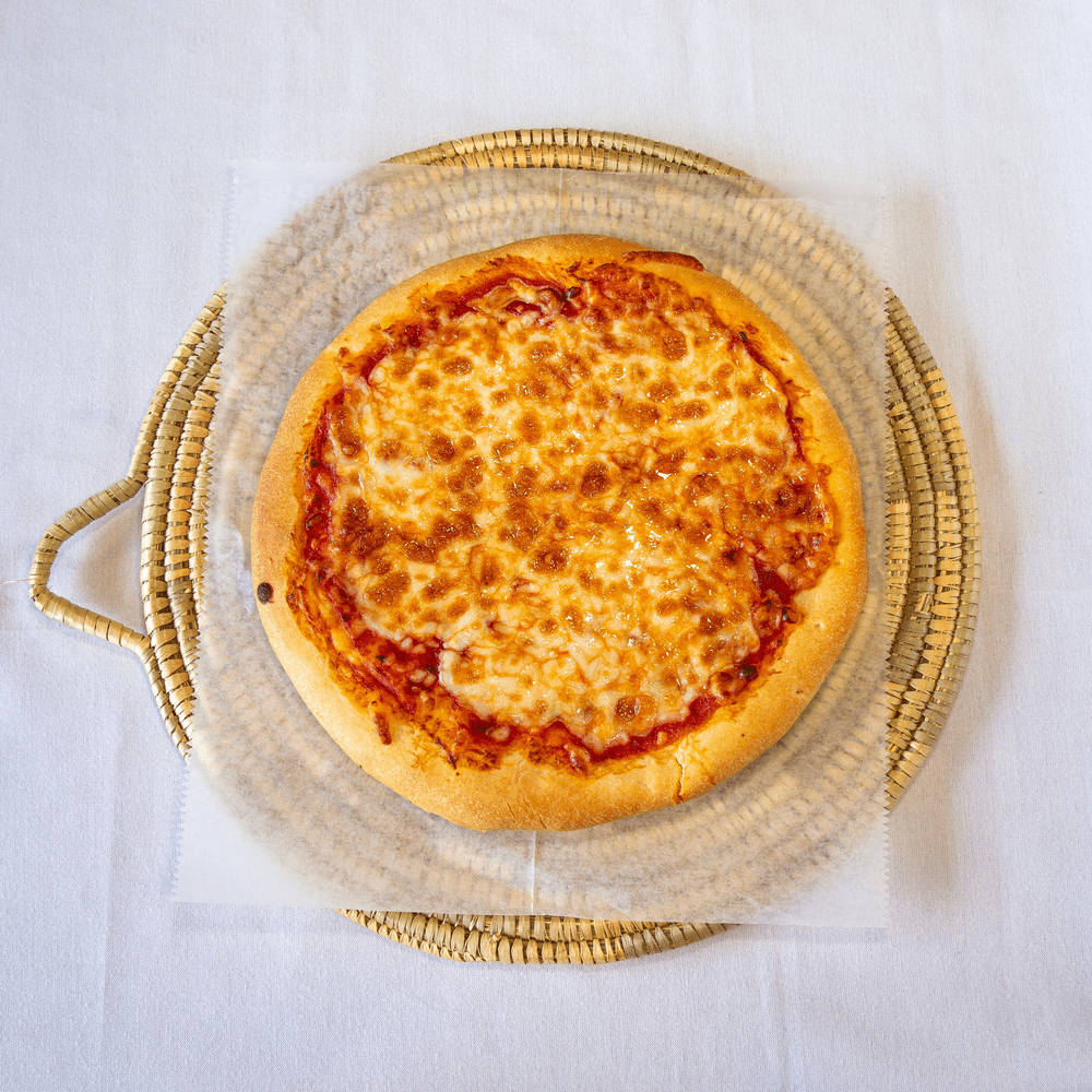 Cheese Pizza