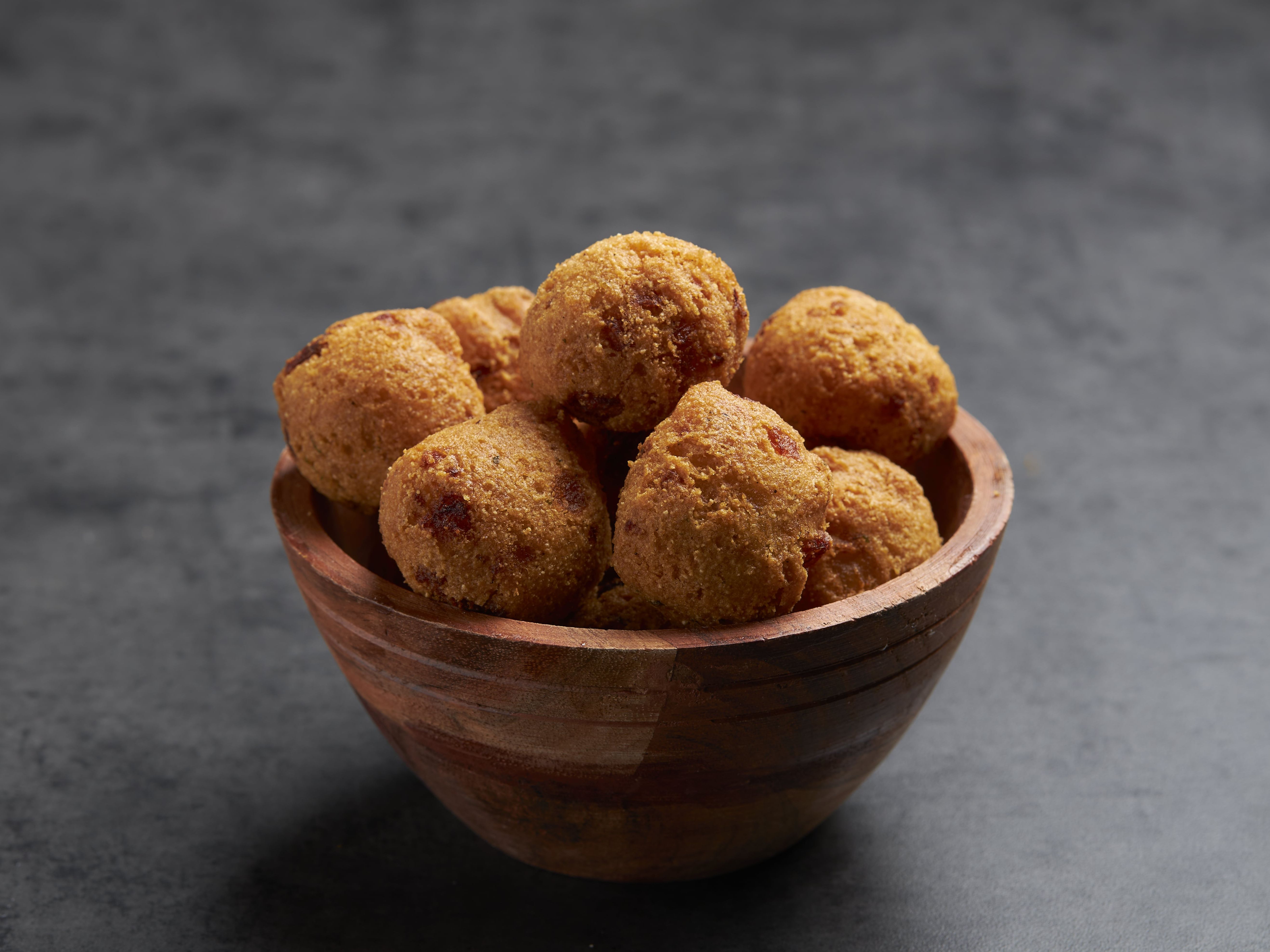 Hush Puppies