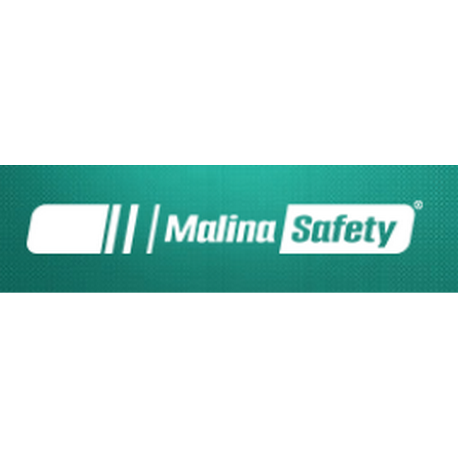 logo MALINA - Safety s.r.o.