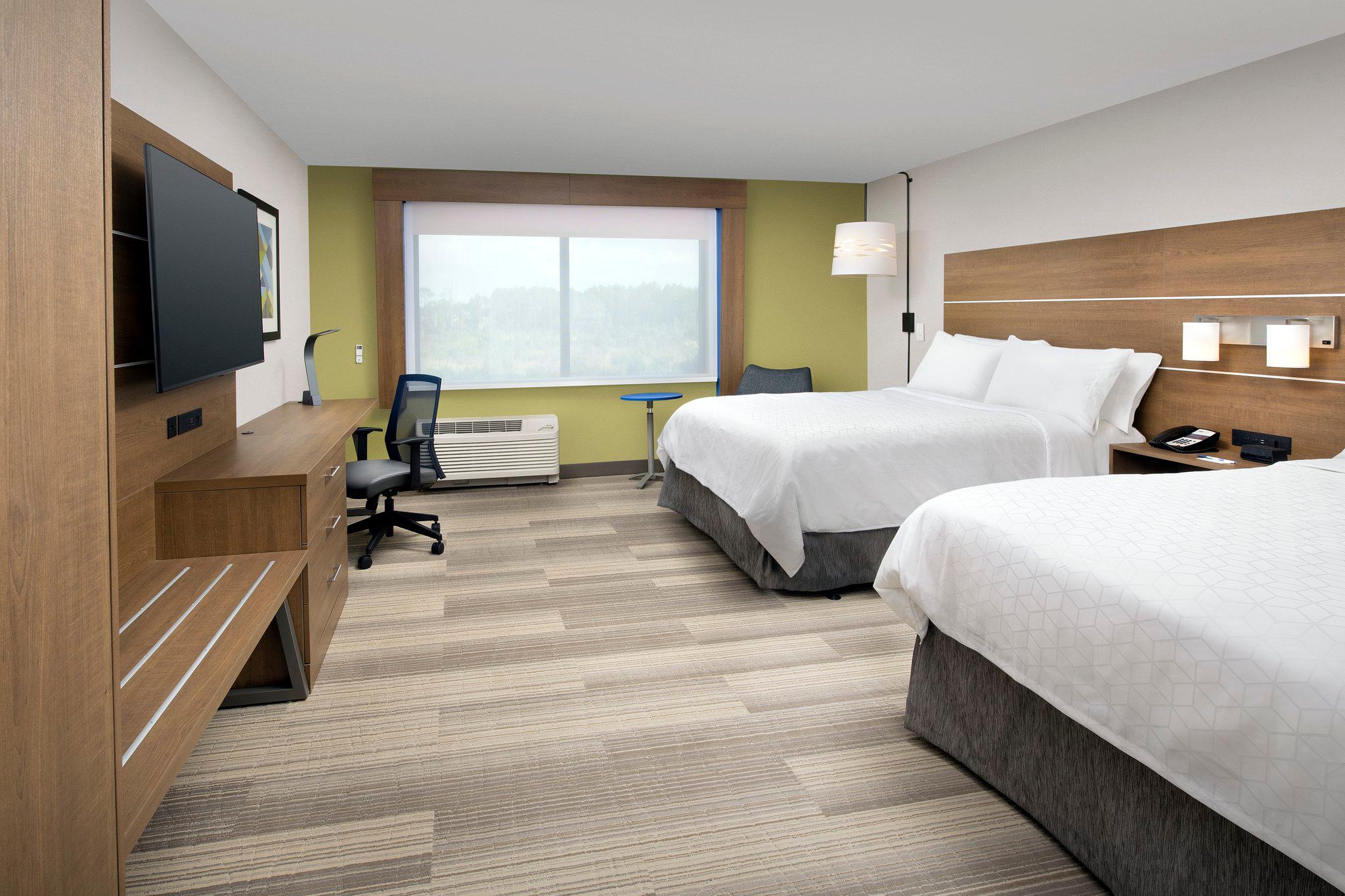 Holiday Inn Express Atlanta SW - Newnan Photo