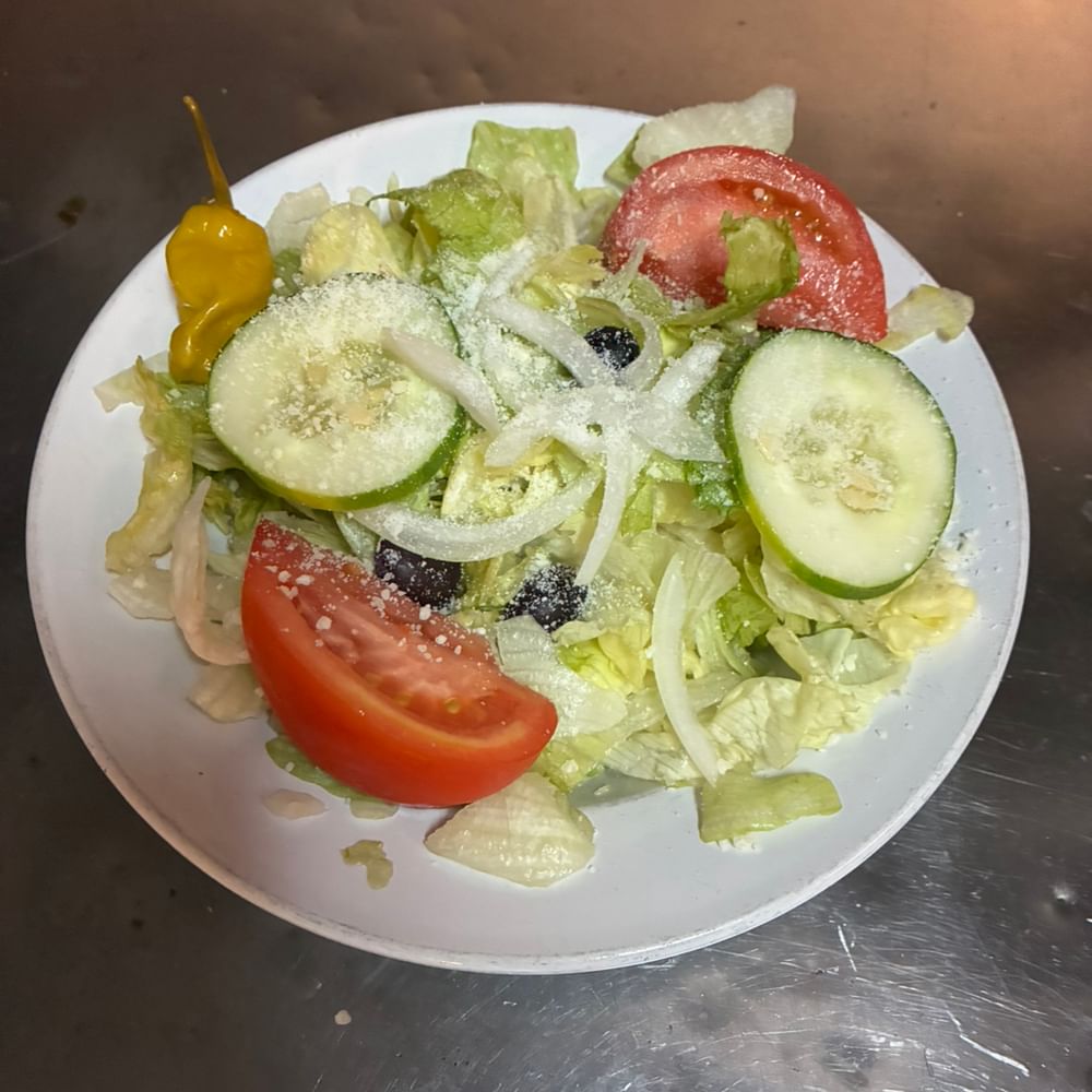House Salad