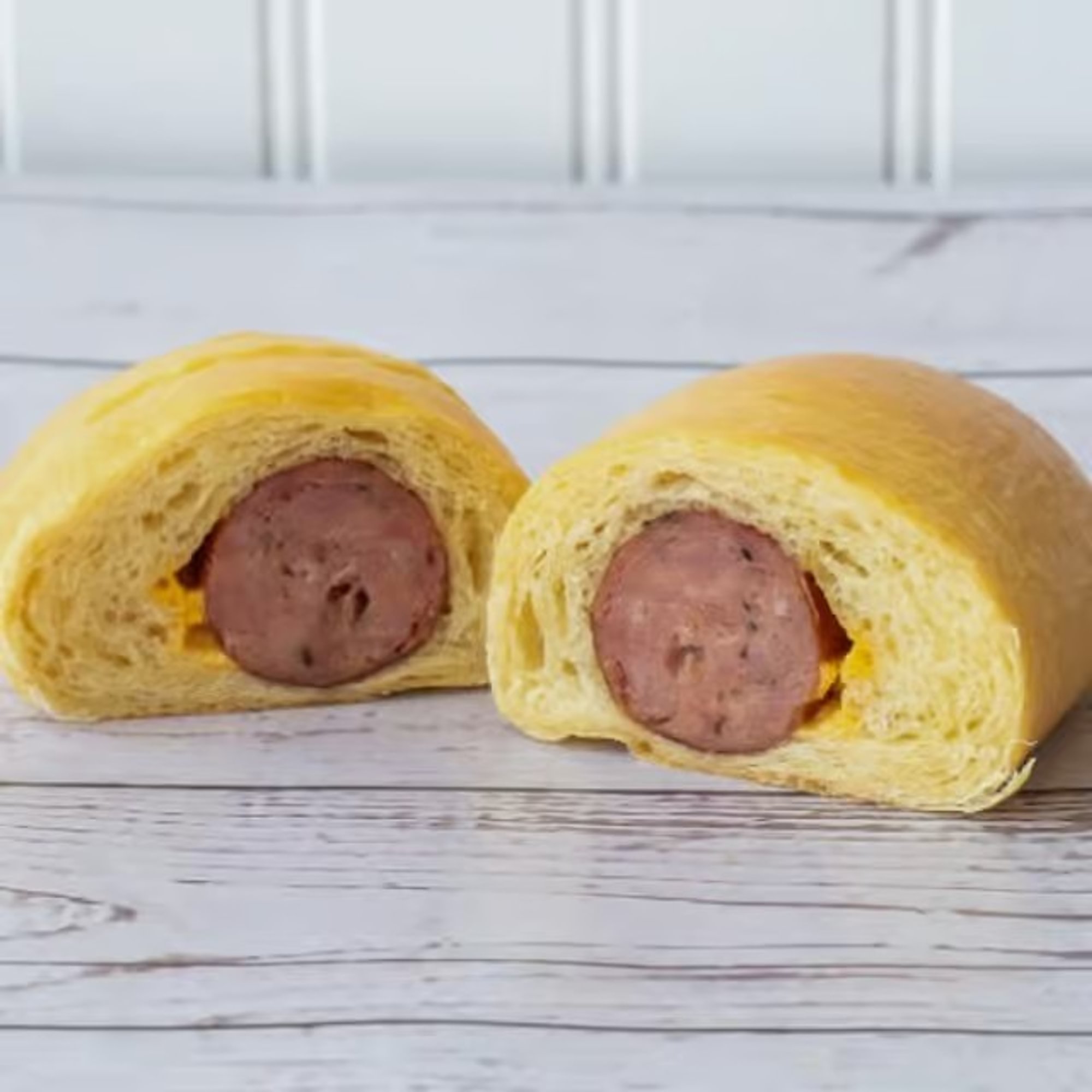 The "Real" Smoked Sausage