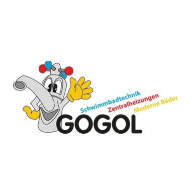 Logo von Gogol GmbH