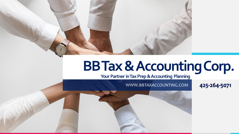 Better Business Tax & Accounting Corp. Photo