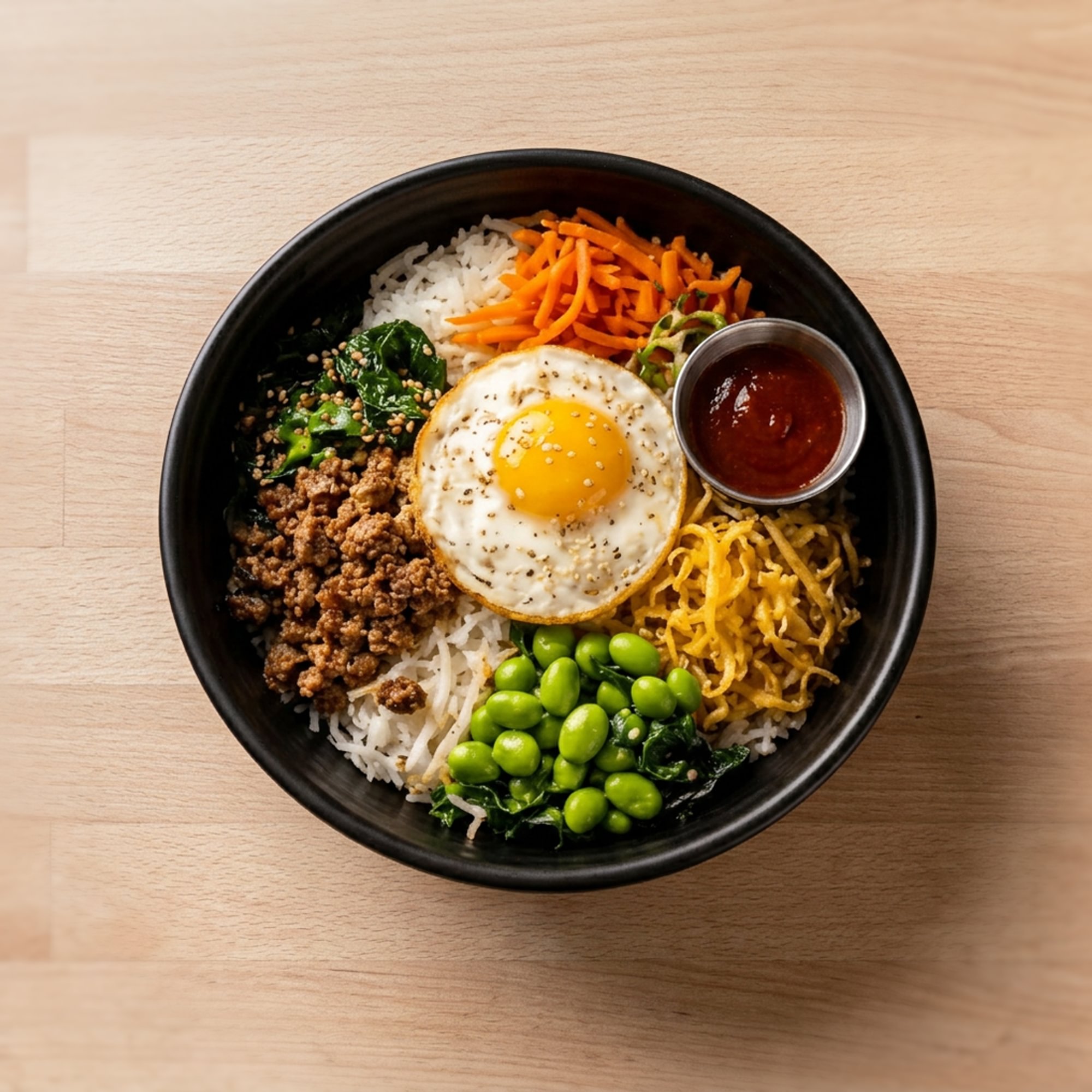 Bibimbap