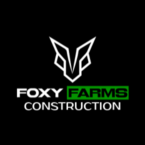 Foxy Farms Construction