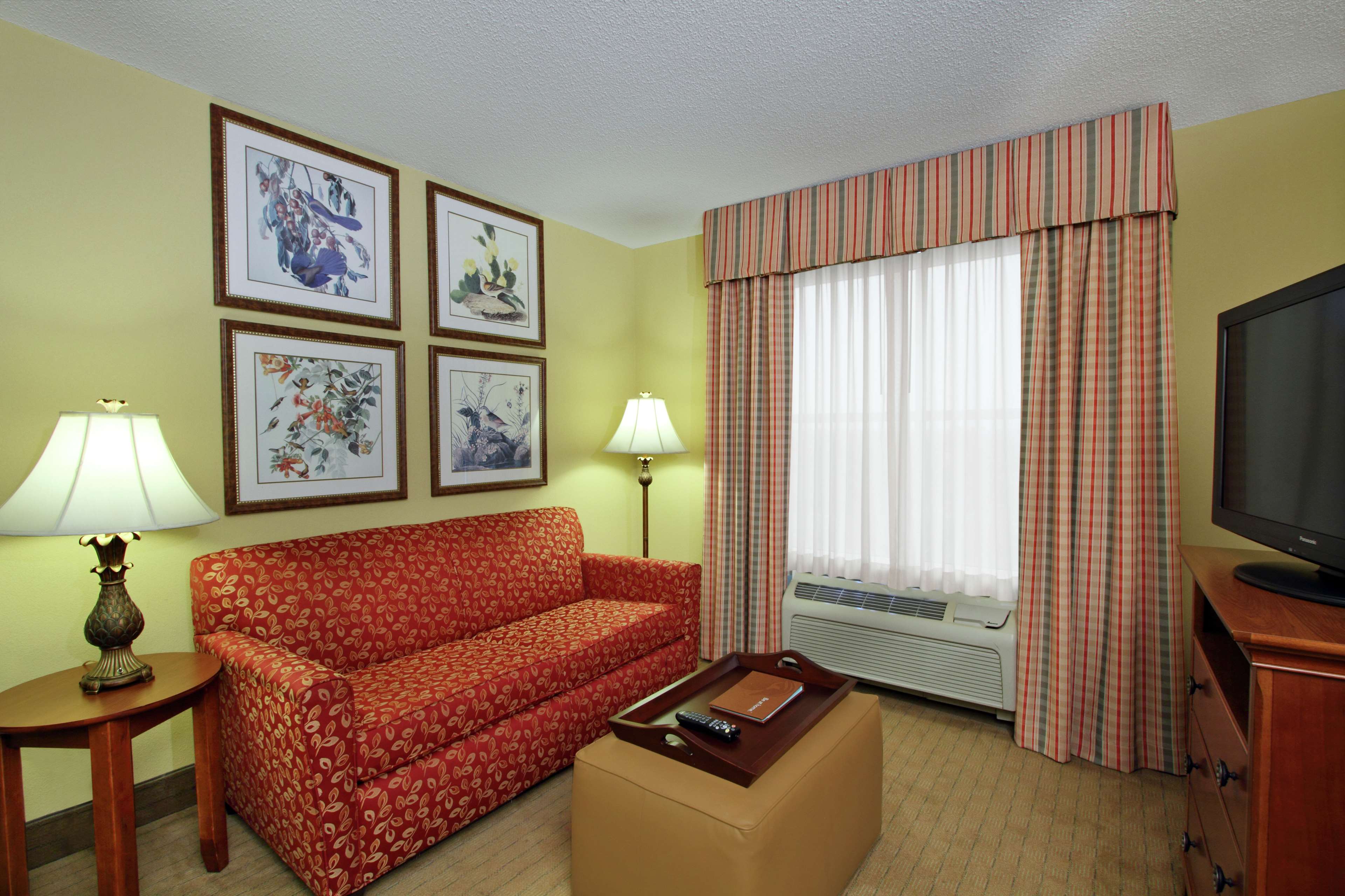 Homewood Suites by Hilton Chesapeake-Greenbrier Photo