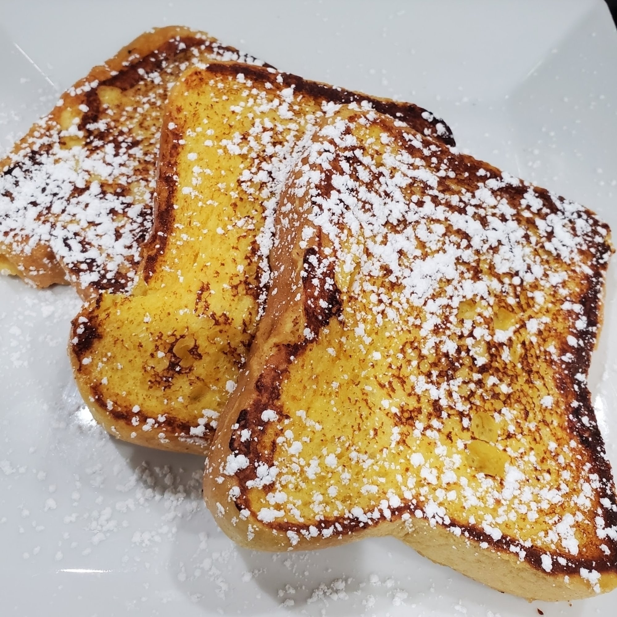 French Toast