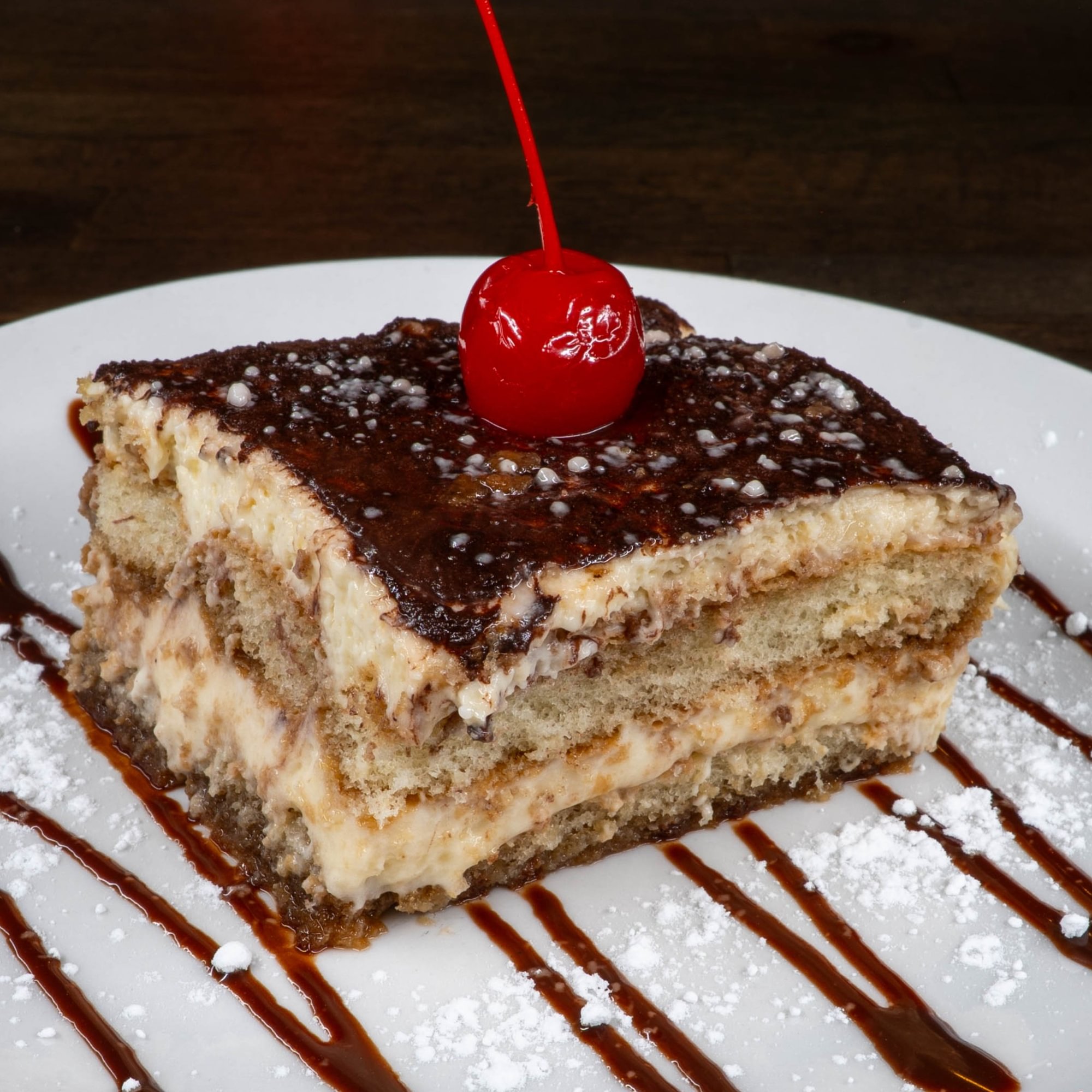 Tiramisu