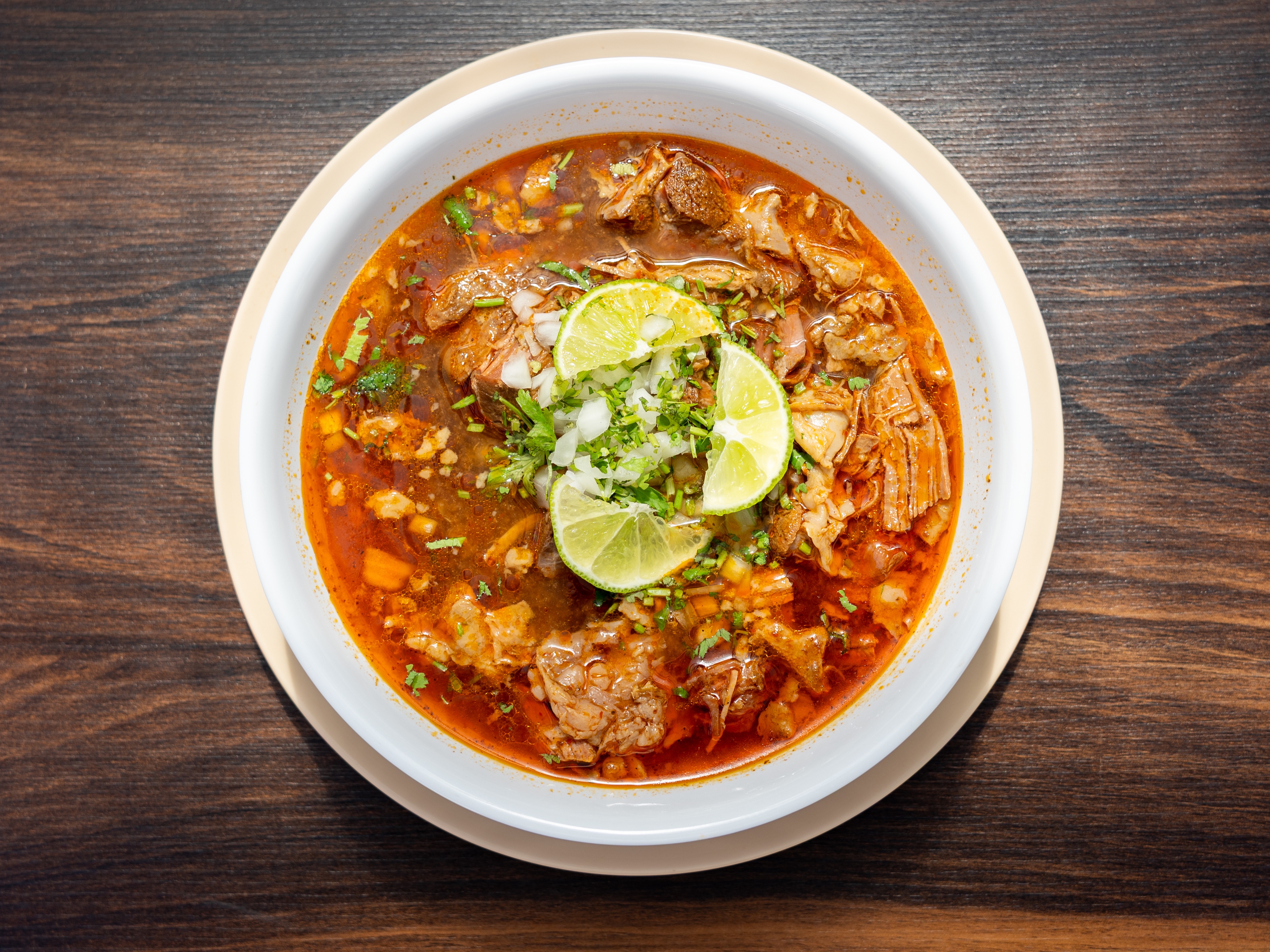 Birria Stew